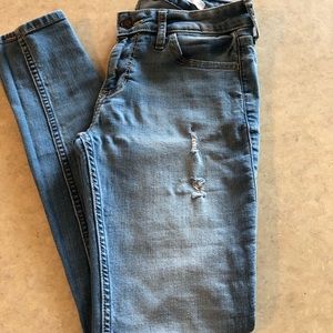 Hollister Original Jeans